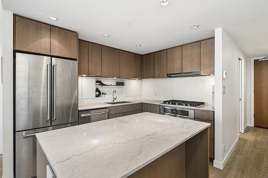 1209 111 E 1st Avenue Vancouver, BC - 9