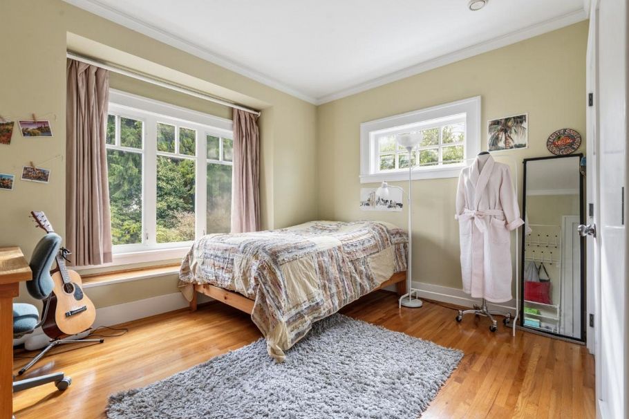 3574 East Boulevard Vancouver, BC - 23