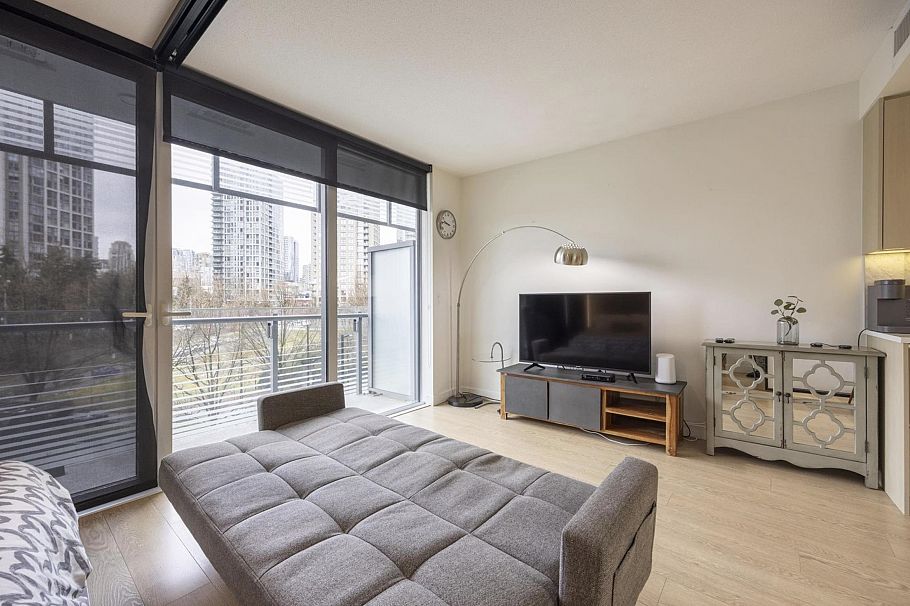 403 89 NELSON STREET, Vancouver BC V6Z 0E7 Vancouver, BC - 15