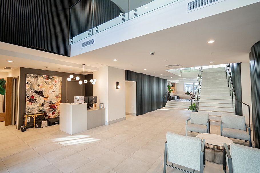 1309 3430 E Kent Avenue South Avenue Vancouver, BC - 10