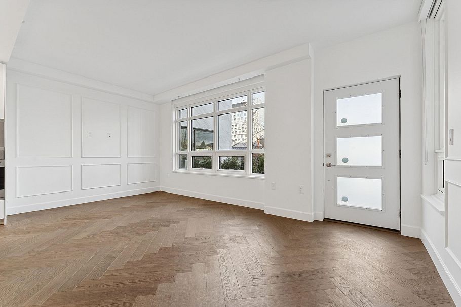 101 3668 W 10th Avenue Vancouver, BC - 10