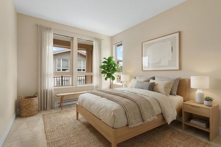 407 1111 E 27 Street North Vancouver, BC - 11