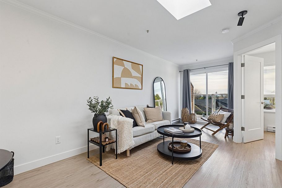 PH5 1503 W 66th Avenue Vancouver, BC - 7