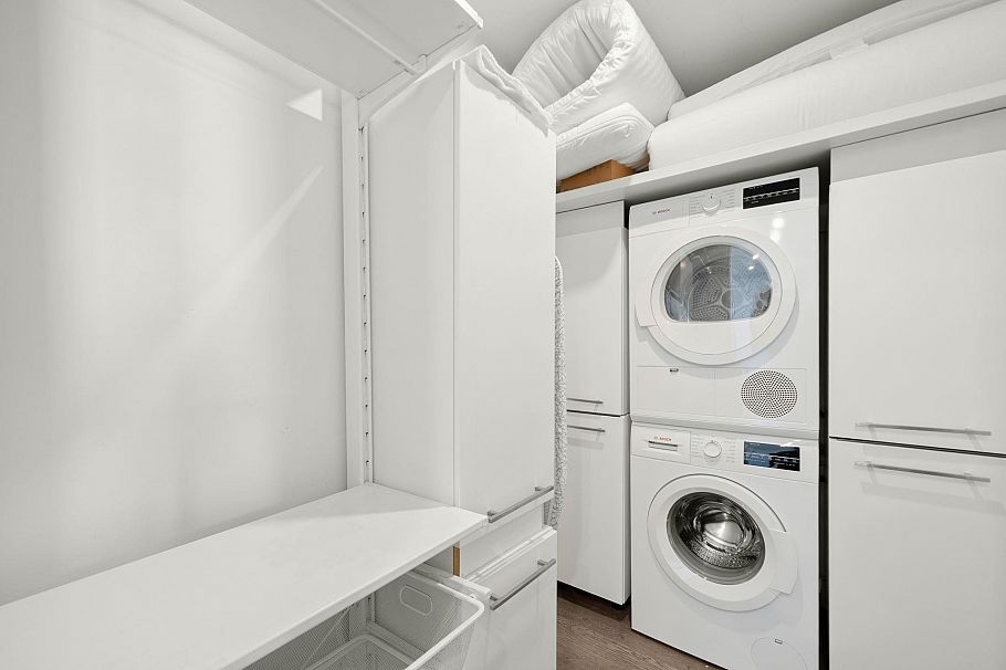 3705 928 Beatty Street Vancouver, BC - 9