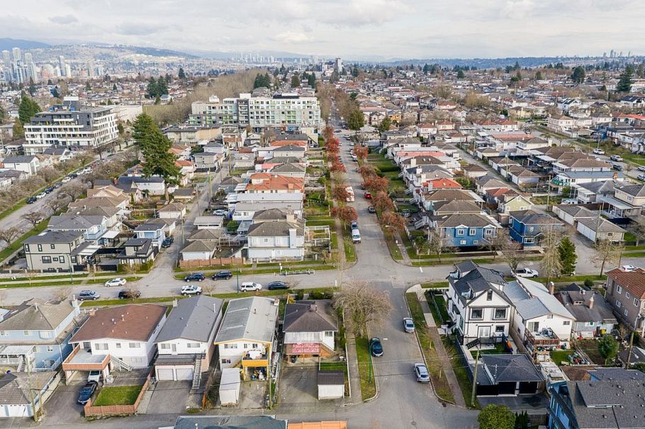 3895 Windermere Street Vancouver, BC - 31