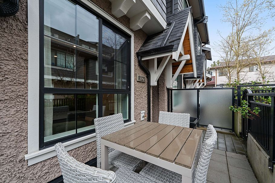 8121 Shaughnessy Street Vancouver, BC - 34