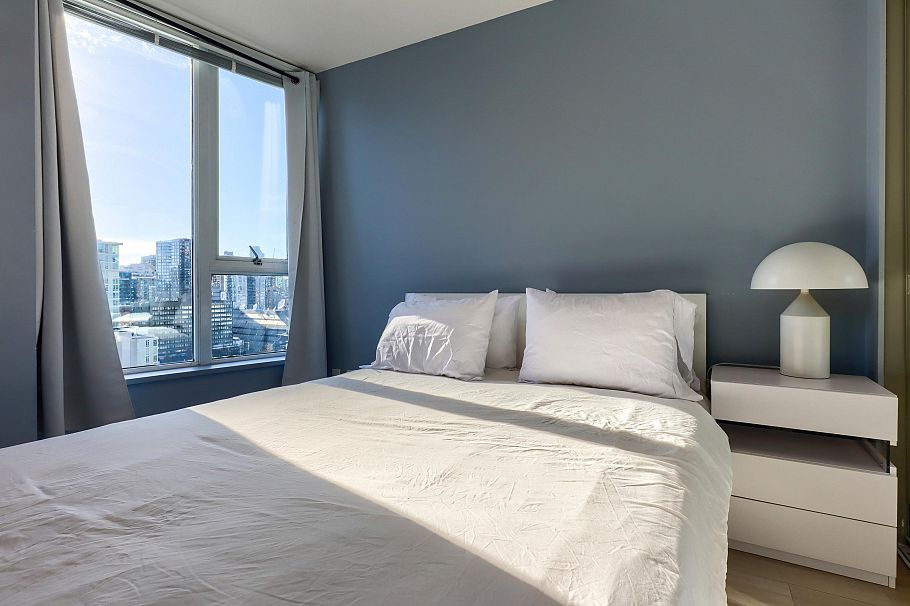 2601 188 Keefer Place Vancouver, BC - 15