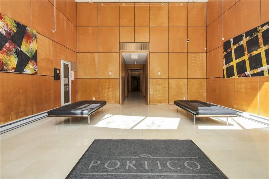 314 1485 W 6 AVENUE, Vancouver BC V6H 4G1 Vancouver, BC - 1