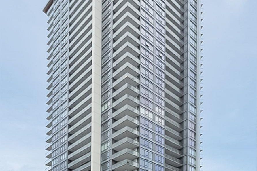 2903 2085 Skyline Court Burnaby, BC - 1