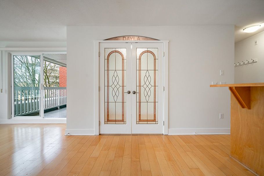 203 1858 W 5th Avenue Vancouver, BC - 9