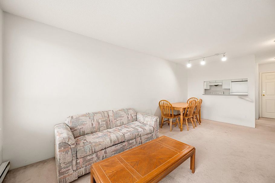 607 3489 Ascot Place Vancouver, BC - 8