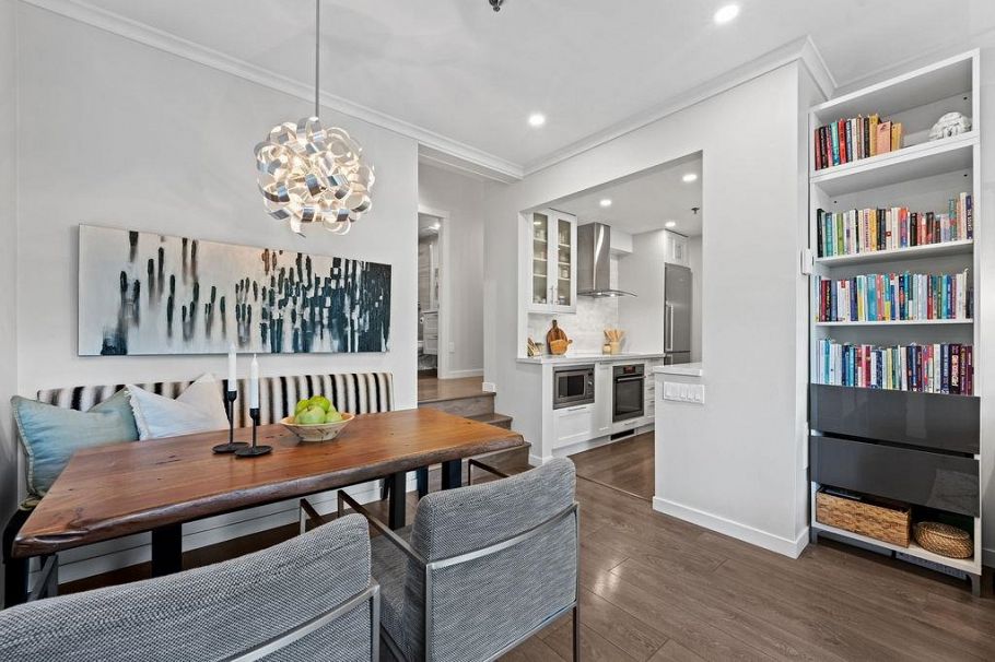 103 1963 W 3rd Avenue Vancouver, BC - 5