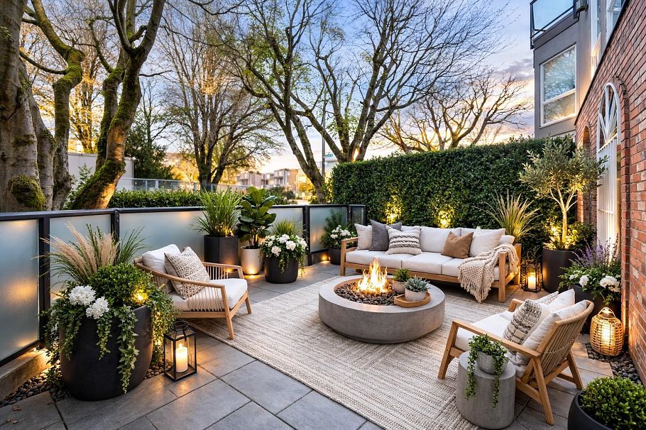 103 2110 Cornwall Avenue Vancouver, BC - 39