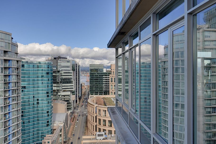 3102 888 Homer Street Vancouver, BC - 14