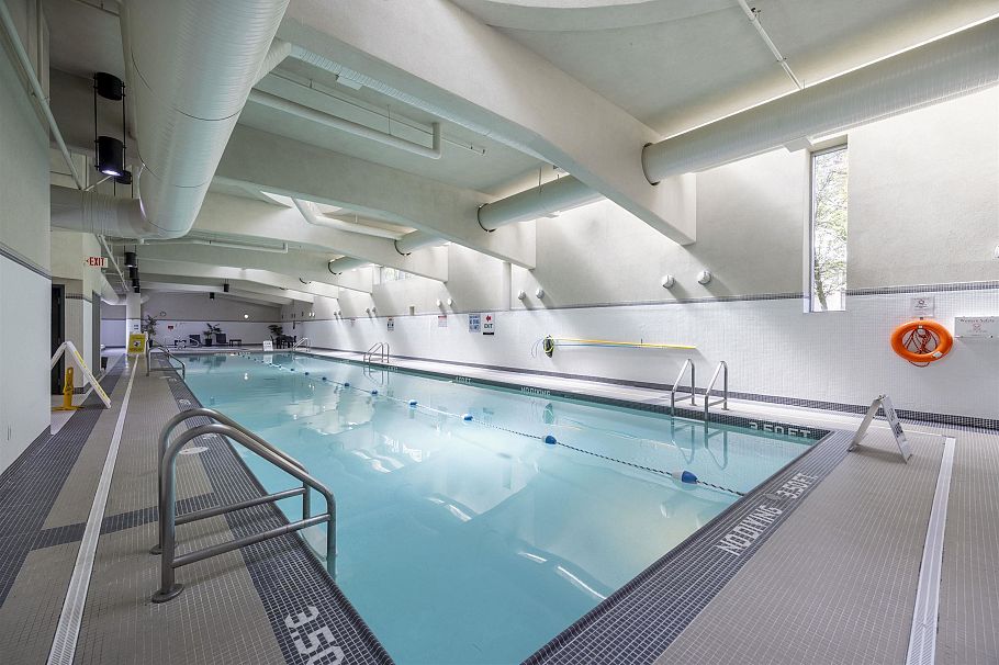 2601 188 Keefer Place Vancouver, BC - 24