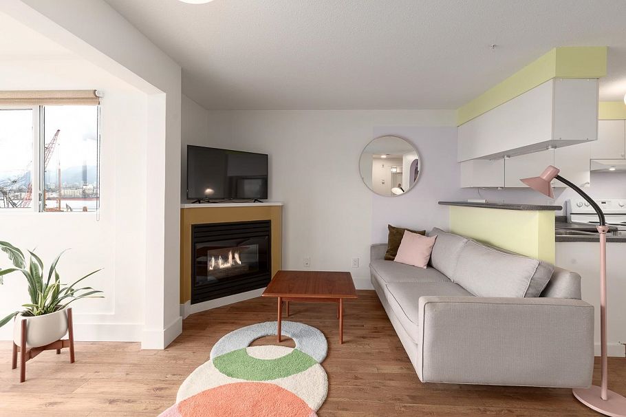 207 2211 Wall Street Vancouver, BC - 12