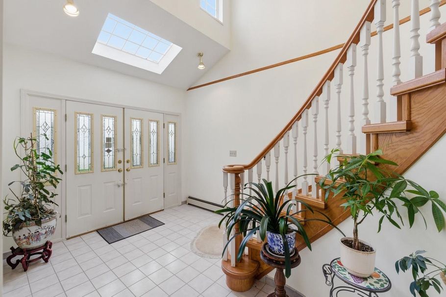 66 E 47th Avenue Vancouver, BC - 2