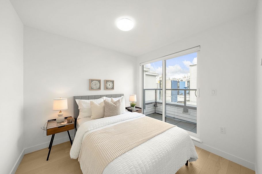 3 365 E 16th Avenue Vancouver, BC - 13