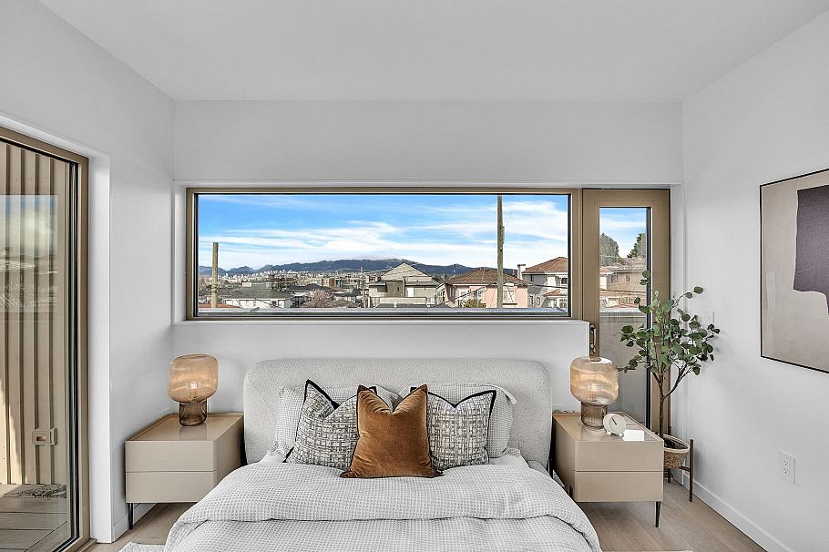 2 2915 E 5th Avenue Vancouver, BC - 26