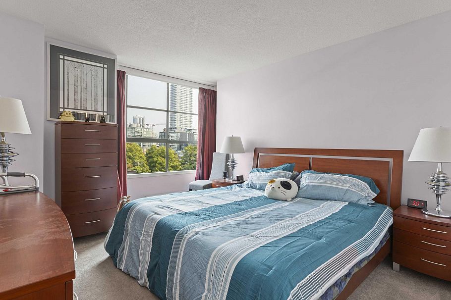 904 2288 Pine Street Vancouver, BC - 9