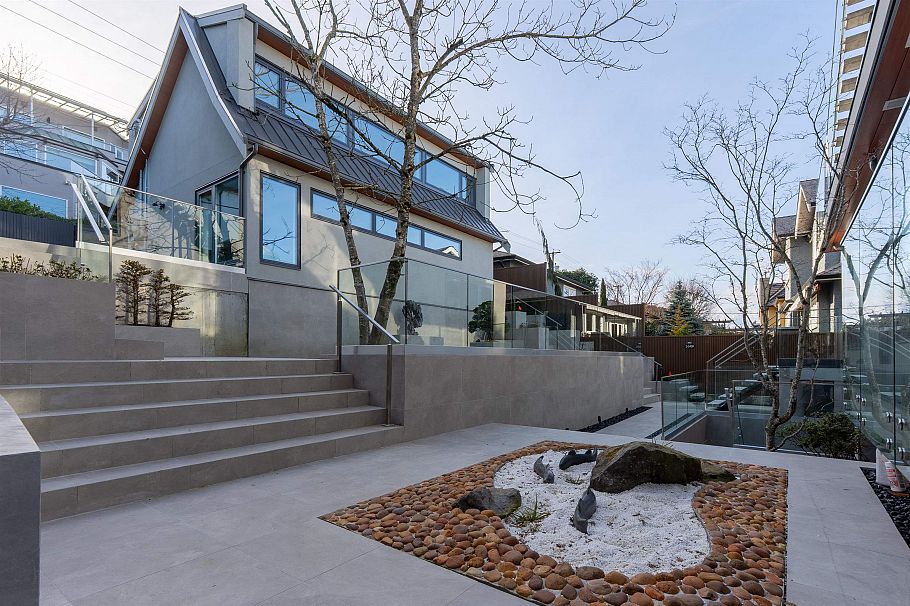 3489 Puget Drive Vancouver, BC - 37