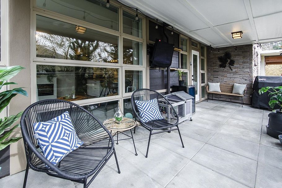 102 3602 Aldercrest Drive North Vancouver, BC - 28