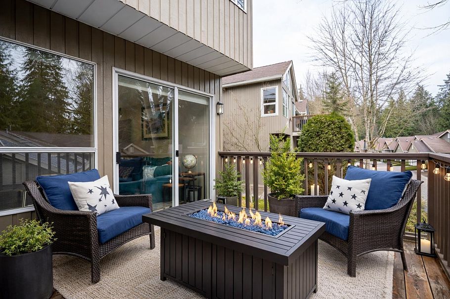 22 4055 Indian River Drive North Vancouver, BC - 21