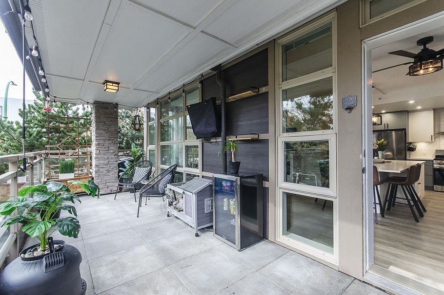 102 3602 Aldercrest Drive North Vancouver, BC - 27