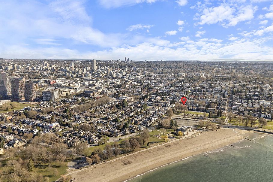 103 2110 Cornwall Avenue Vancouver, BC - 26