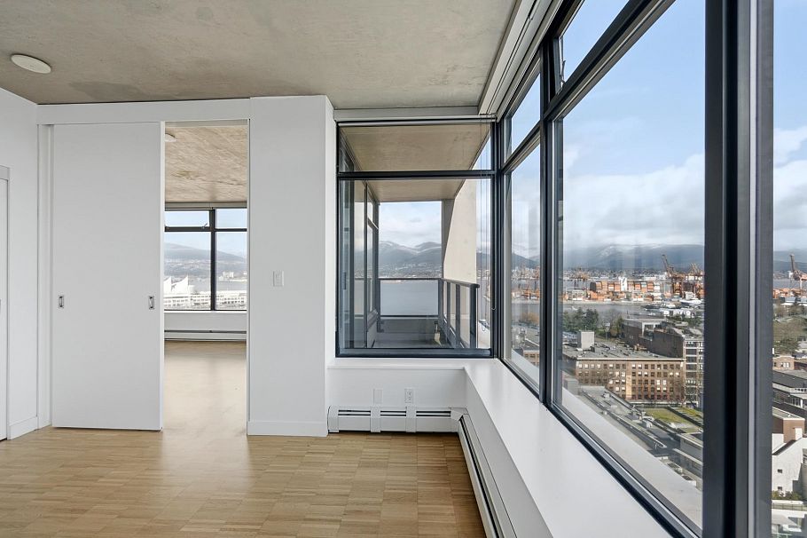 1701 108 W Cordova Street Vancouver, BC - 16