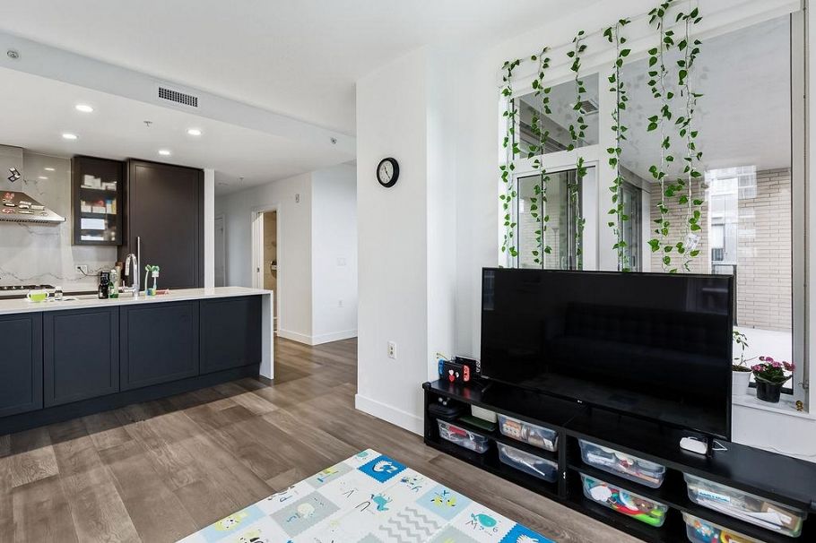 403 5733 Alberta Street Vancouver, BC - 10