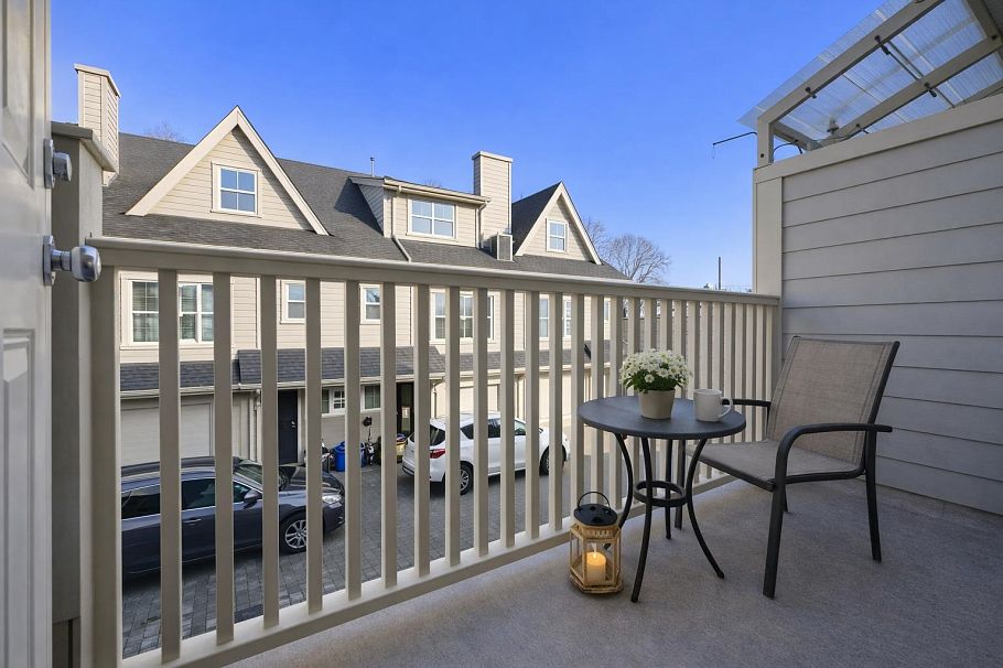 4172 Welwyn Street Vancouver, BC - 16