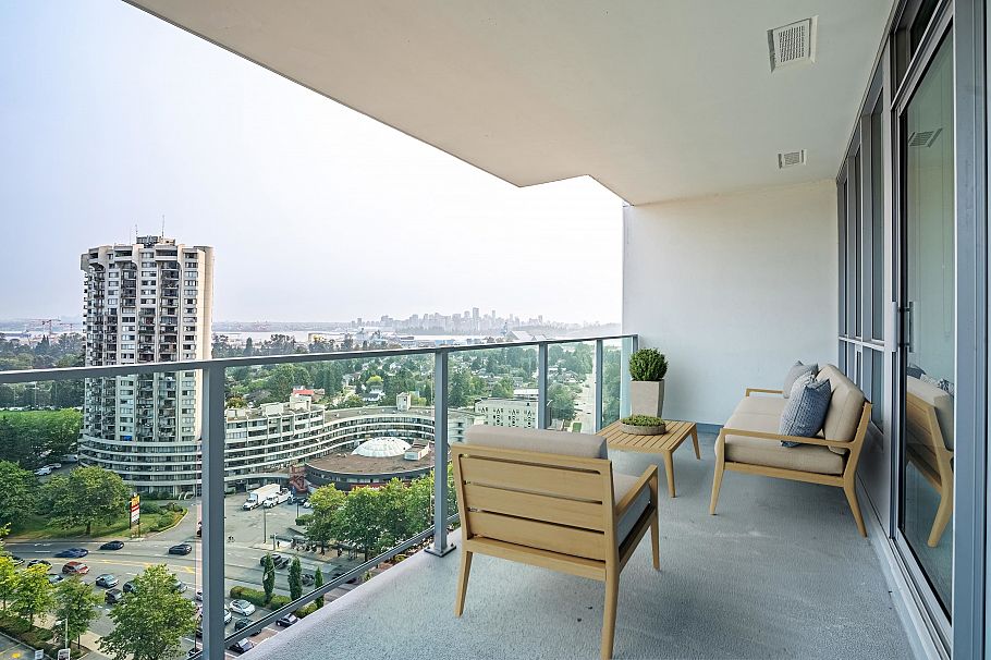 1601 1632 Lions Gate Lane North Vancouver, BC - 10