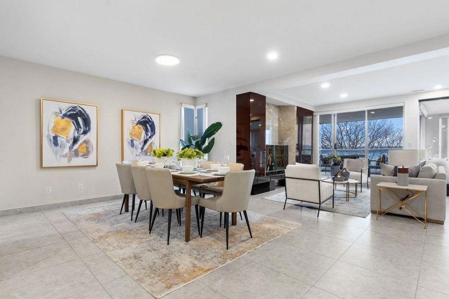 401 2015 Beach Avenue Vancouver, BC - 12