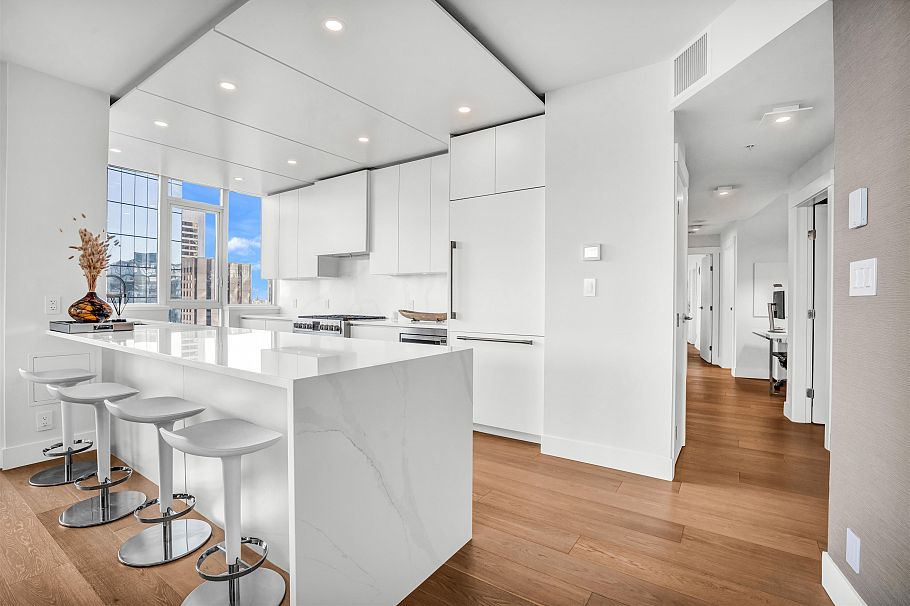 3403 1189 Melville Street Vancouver, BC - 9