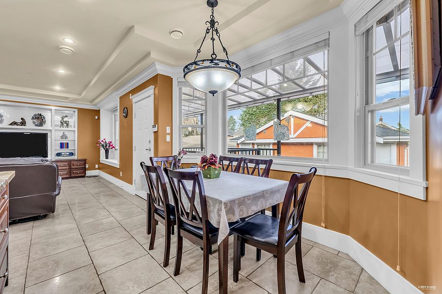 2139 W 22nd Avenue Vancouver, BC - 15