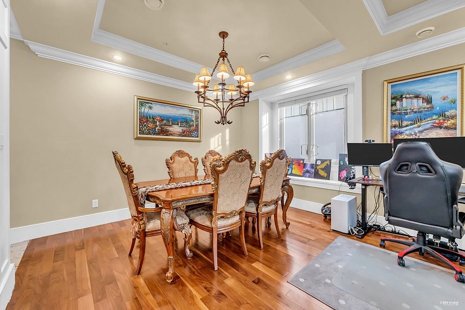 2139 W 22nd Avenue Vancouver, BC - 7