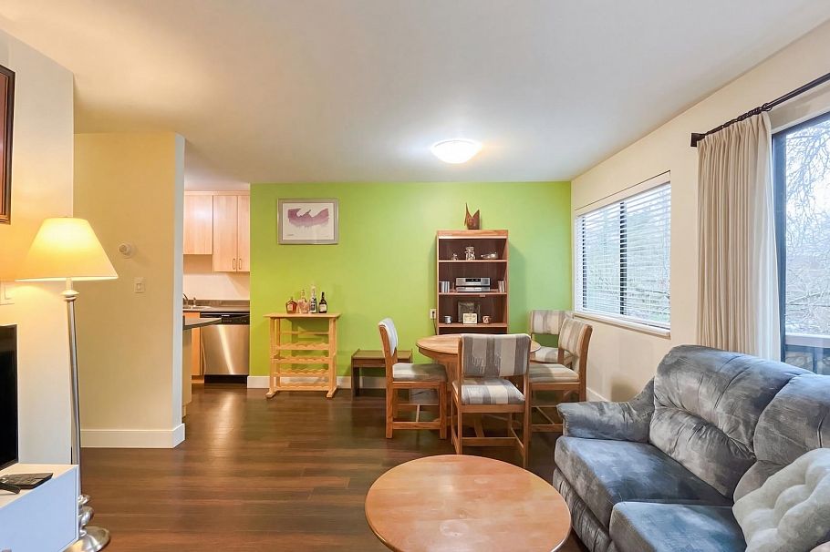 305 2190 W 8th Avenue Vancouver, BC - 6