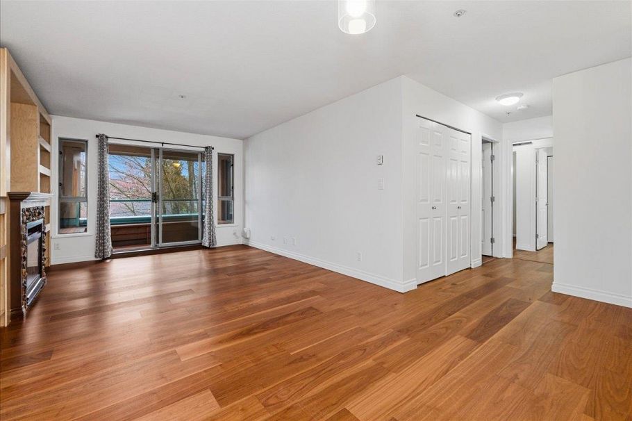 306 223 Mountain Highway North Vancouver, BC - 5