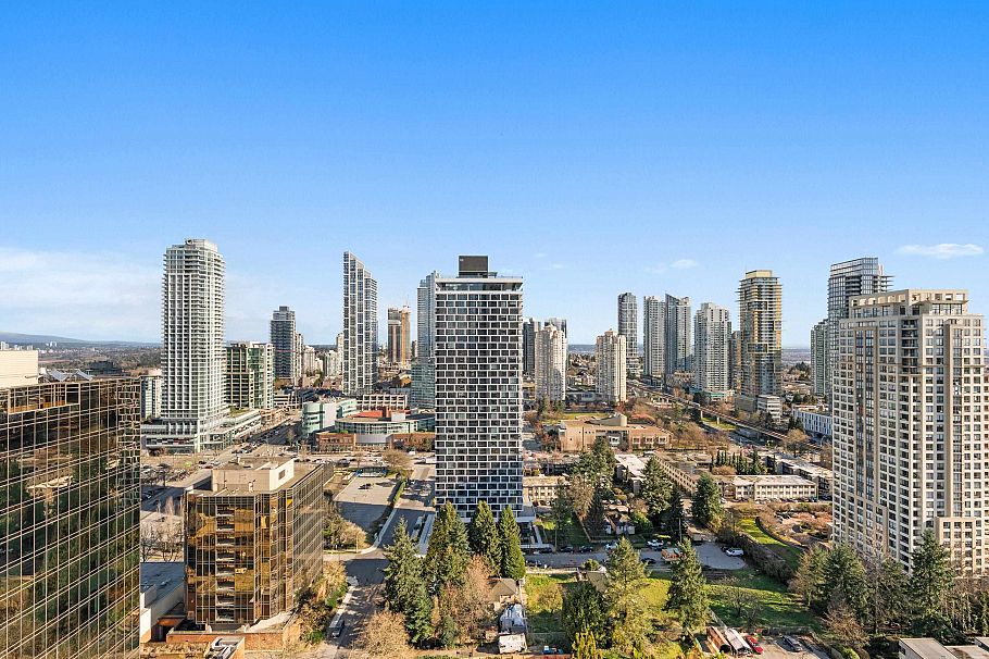 2108 5987 Wilson Avenue Burnaby, BC - 25