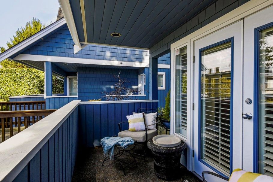 2530 Western Avenue North Vancouver, BC - 39