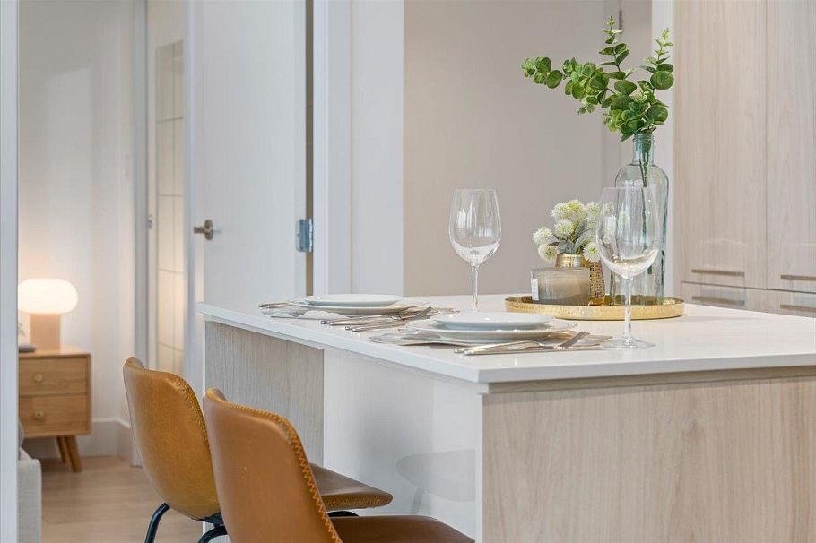 1402 680 Seylynn Crescent North Vancouver, BC - 5