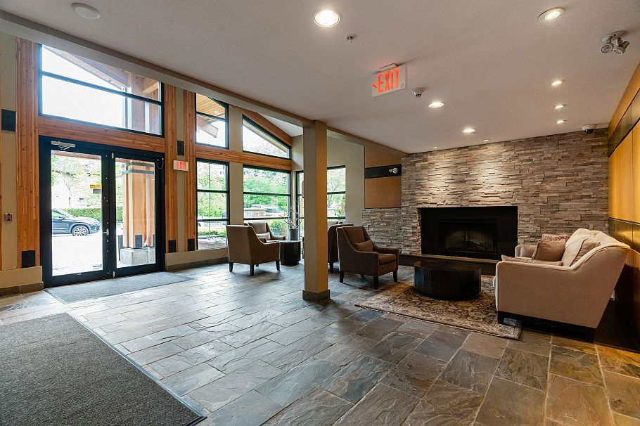 218 1111 E 27th Street North Vancouver, BC - 36