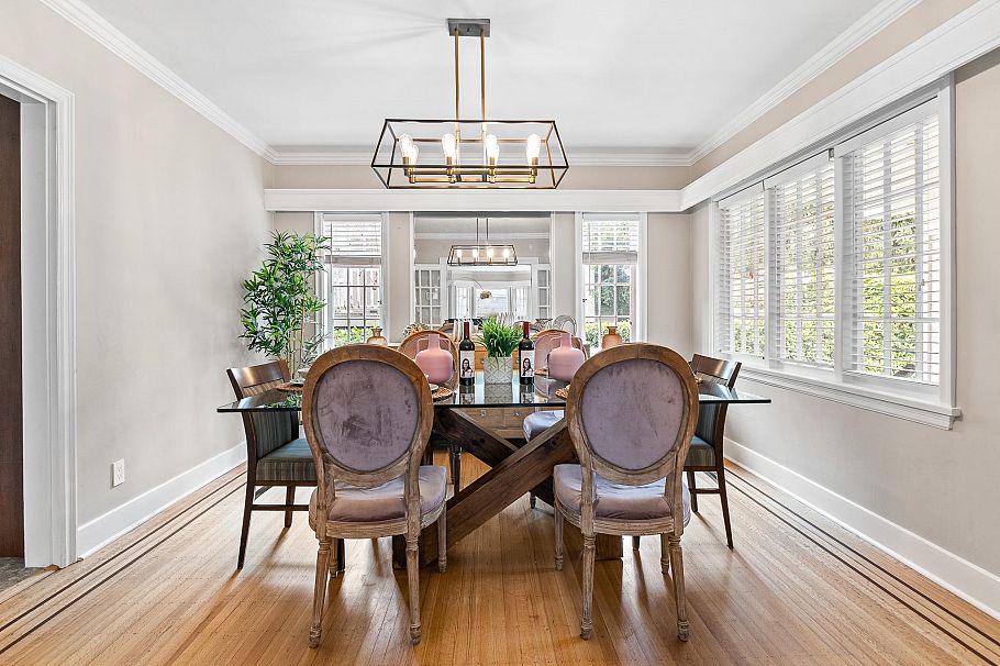 6713 Arbutus Street Vancouver, BC - 6