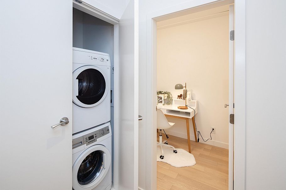 107 2221 E 30th Avenue Vancouver, BC - 21