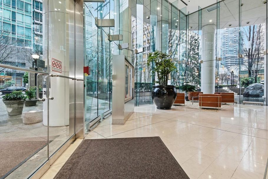 2101 1200 Alberni Street Vancouver, BC - 20