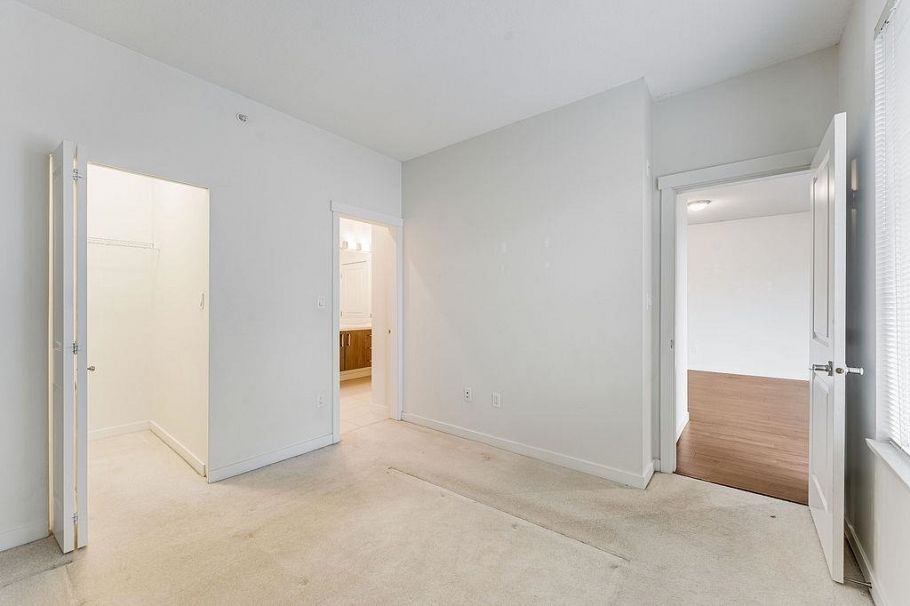 422 3133 Riverwalk Avenue Vancouver, BC - 12