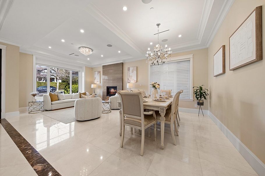 3676 W 28th Avenue Vancouver, BC - 10