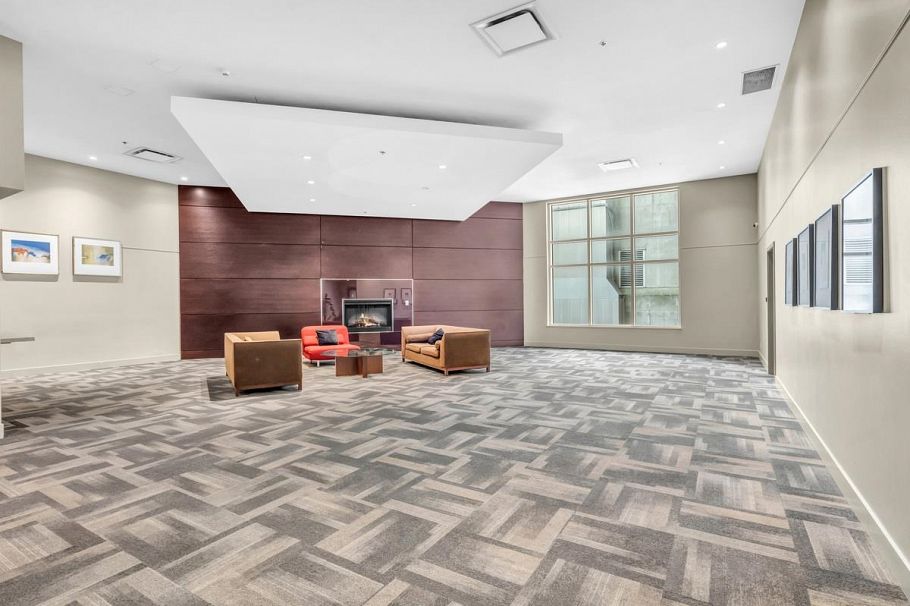 1008 933 Hornby Street Vancouver, BC - 28