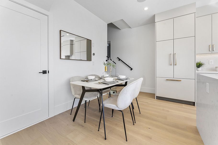 2 2138 W 48th Avenue Vancouver, BC - 7